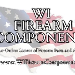 Wisconsin Firearm Components