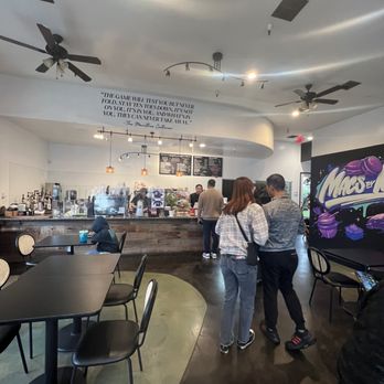 Macs By Icky - Desserts Near Me - Union City, California Macs By Icky - Desserts Near Me - Union City, California