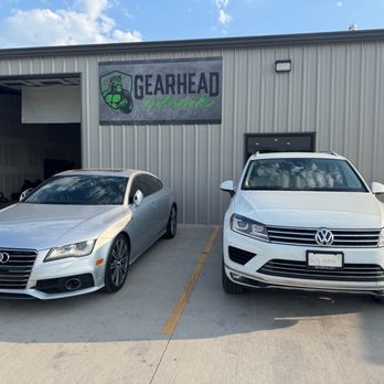 Gearhead Autoworks - Euro Service at Gearhead Autoworks - Auto Repair Near Me - Maize, Kansas Gearhead Autoworks - Euro Service at Gearhead Autoworks - Auto Repair Near Me - Maize, Kansas