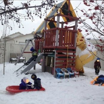 Smiley Day Home - Child Care & Day Care Near Me - Red Deer, Alberta