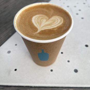 Blue Bottle Coffee - Cappuccino - Coffee & Tea Near Me - Newport Beach, California Blue Bottle Coffee - Cappuccino - Coffee & Tea Near Me - Newport Beach, California