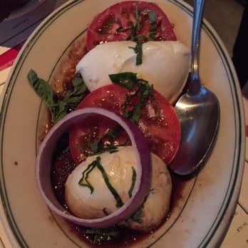 Manny's Steakhouse - Caprese - Steakhouses Near Me - Minneapolis, Minnesota Manny's Steakhouse - Caprese - Steakhouses Near Me - Minneapolis, Minnesota