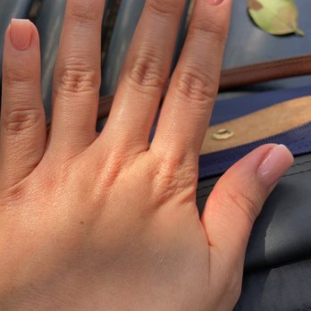 L’Atelier Secrets - First day - Nail Salons Near Me - Bay Harbor Islands, Florida