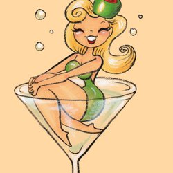 The LampLiter - Lamp Liter Mascot