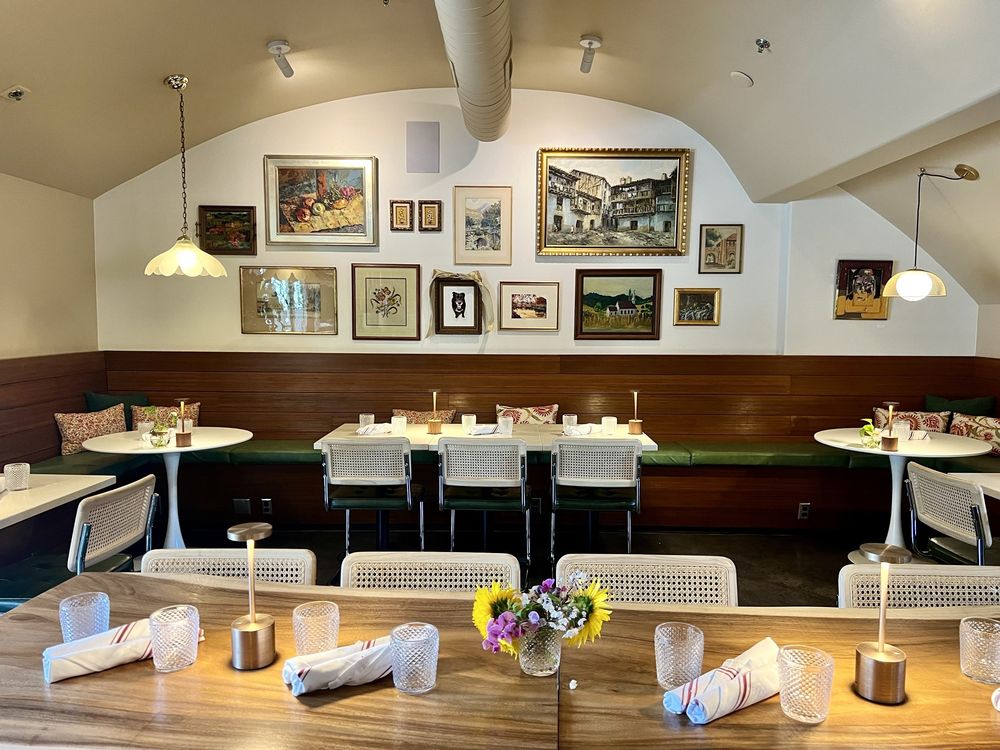 Campanella - Photo 2