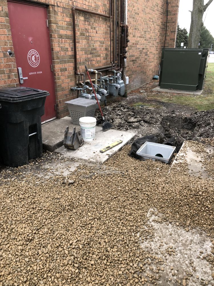 Slide of Local Plumbing And Sewer