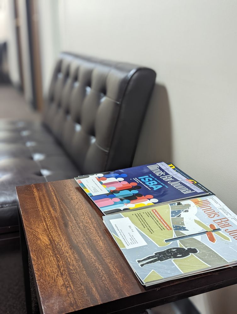 The Wolkowitz Law Office - divorce attorney in Skokie, IL