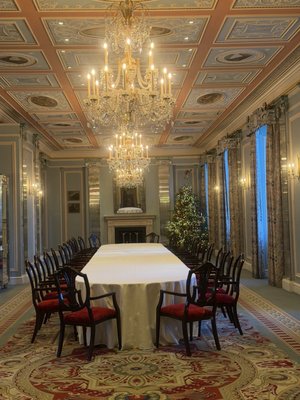 The Lanesborough by null