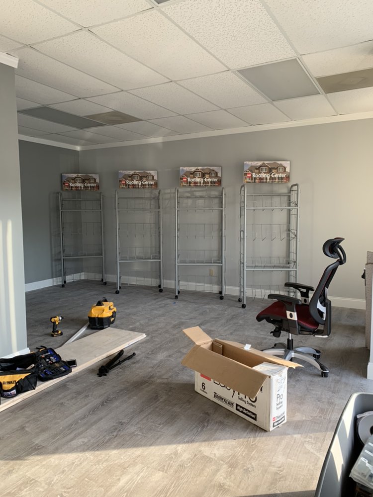 Slide of Two Brothers Roofing