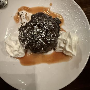 Sangria & Salt - Lava cake - Bars Near Me - San Francisco, California Sangria & Salt - Lava cake - Bars Near Me - San Francisco, California