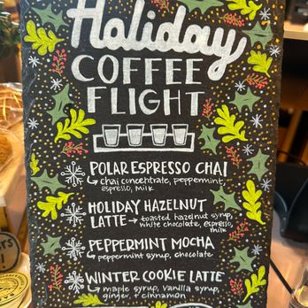 Base Camp Coffee & Provisions - Coffee & Tea Near Me - Minnetonka, Minnesota