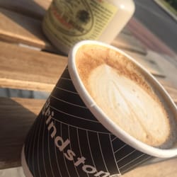 Grindstone Coffee