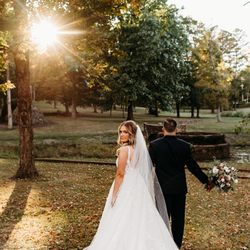 Arcadia Academy Wedding & Events