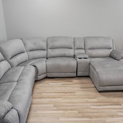 Busta BoyZ Furniture