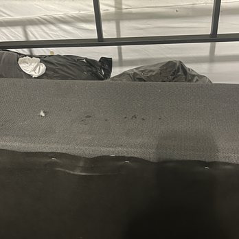 Extra Space Storage - Animal droppings and urine - Self Storage Near Me - Concord, California