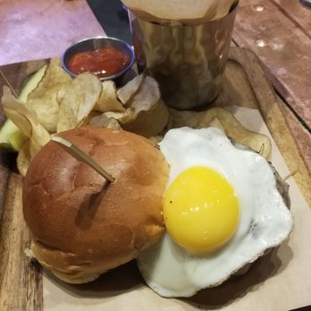 Finneys Crafthouse - Porter Ranch - Jalapeno Egg Burger - New American Near Me - Porter Ranch, California Finneys Crafthouse - Porter Ranch - Jalapeno Egg Burger - New American Near Me - Porter Ranch, California