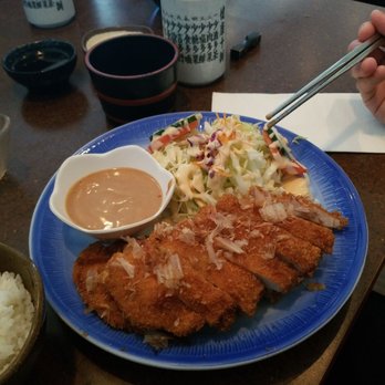 Gal's Sushi - Don Katsu - Sushi Bars Near Me - Markham, Ontario Gal's Sushi - Don Katsu - Sushi Bars Near Me - Markham, Ontario