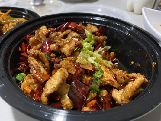 Great Sichuan 大四川 by null