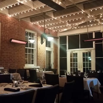 Larkin's - Beautiful patio seating! - Steakhouses Near Me - Greenville, South Carolina Larkin's - Beautiful patio seating! - Steakhouses Near Me - Greenville, South Carolina