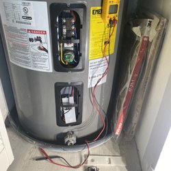 Shalom Plumbing & Septic