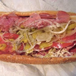 PrimoHoagies