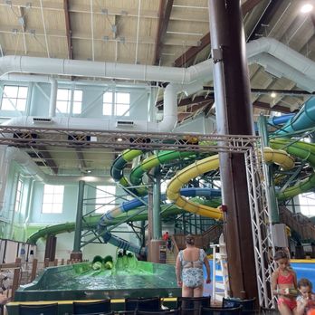 Great Wolf Lodge - Resorts Near Me - Scotrun, Pennsylvania Great Wolf Lodge - Resorts Near Me - Scotrun, Pennsylvania