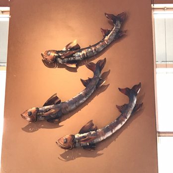Pacific Catch - Seafood Near Me - San Francisco, California