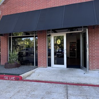 Third Gen Coffee - Coffee & Tea Near Me - The Woodlands, Texas Third Gen Coffee - Coffee & Tea Near Me - The Woodlands, Texas