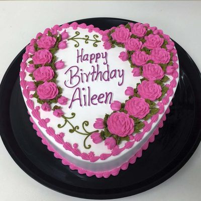 Capy Tres Leches Cake by null