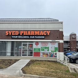 Syed Pharmacy