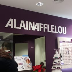 Alain Afflelou Óptico