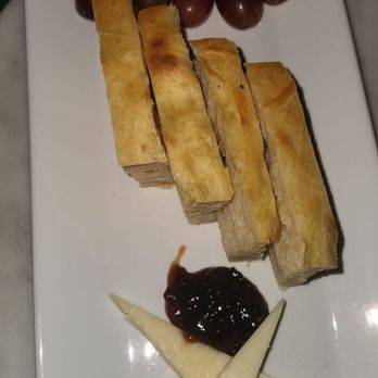 Elite Event at The Franklin 2025 - Grapes, Bread, and Cheese - Yelp Events Near Me - Brooklyn, New York