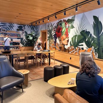 Starbucks - Coffee & Tea Near Me - Miami, Florida Starbucks - Coffee & Tea Near Me - Miami, Florida