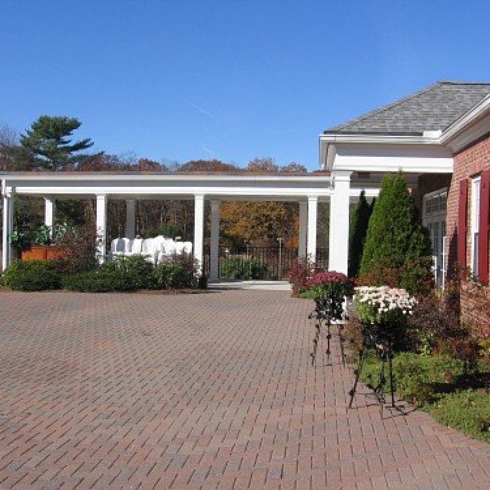 Garden House - left side of the building - Venues & Event Spaces Near Me - Florence, Massachusetts Garden House - left side of the building - Venues & Event Spaces Near Me - Florence, Massachusetts