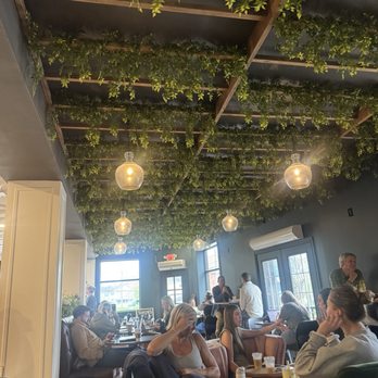 Birdie's Coffee - Coffee & Tea Near Me - Cincinnati, Ohio