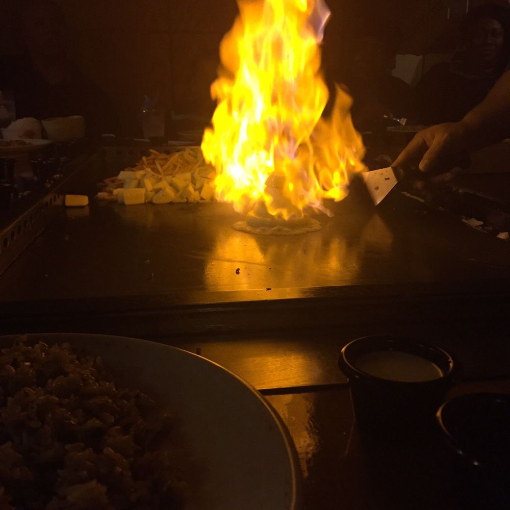 Japan Samurai - Sushi Bars Near Me - Chesapeake, Virginia Japan Samurai - Sushi Bars Near Me - Chesapeake, Virginia