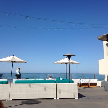 Tower 23 - San Diego, CA