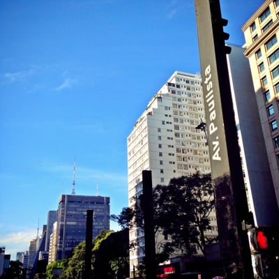 Av. Paulista by null