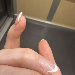 Boom Boom Nail & Waxing Lounge