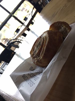 Backporch Coffee Roasters by null