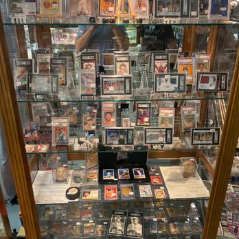McNulty Sports Cards & Memorabilia - Souvenir Shops Near Me - Stuart, Florida McNulty Sports Cards & Memorabilia - Souvenir Shops Near Me - Stuart, Florida