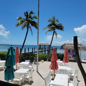 Marker 88 - Seafood Near Me - Islamorada, Florida