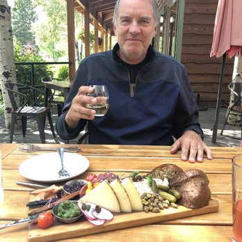 Forage Bistro & Lounge - Charcuterie Board - New American Near Me - Driggs, Idaho Forage Bistro & Lounge - Charcuterie Board - New American Near Me - Driggs, Idaho