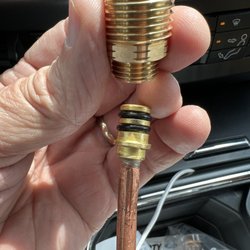 Solon Ace Hardware - Ace had what I needed