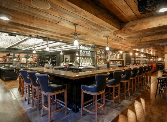 Grafton Street Pub & Grill by null