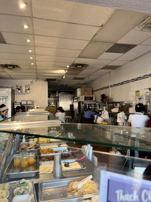 Thạch Chè Hiển Khánh by null