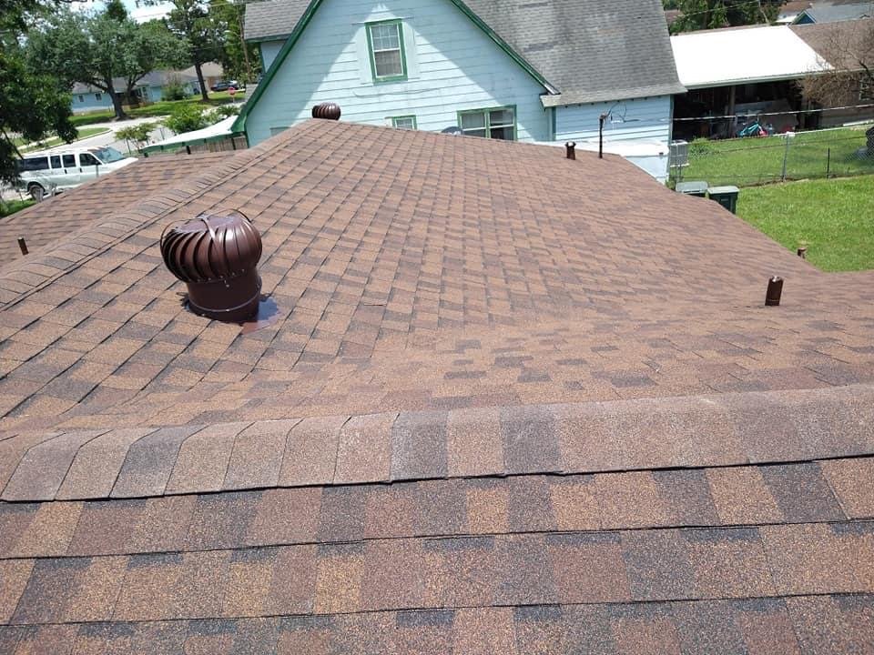 Slide of Coronado Roofing