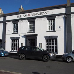 Fullam Restaurant