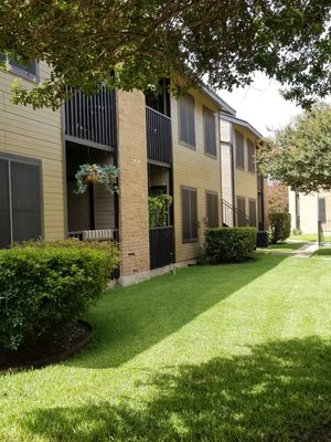 Sycamore Creek Apartments by null