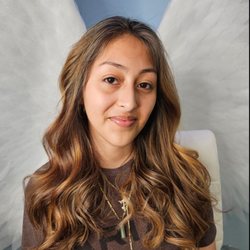 Angel’s hair salon 